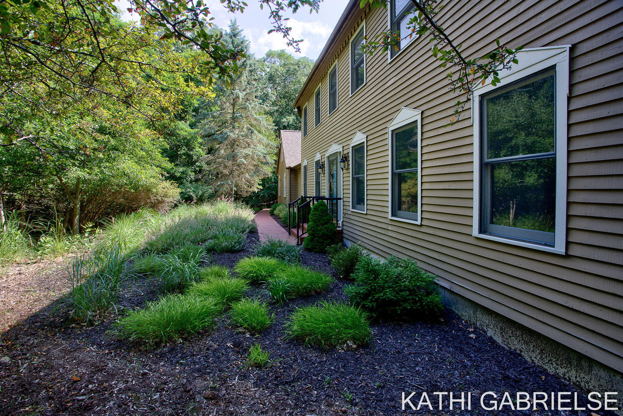 313 Stickney Ridge Road