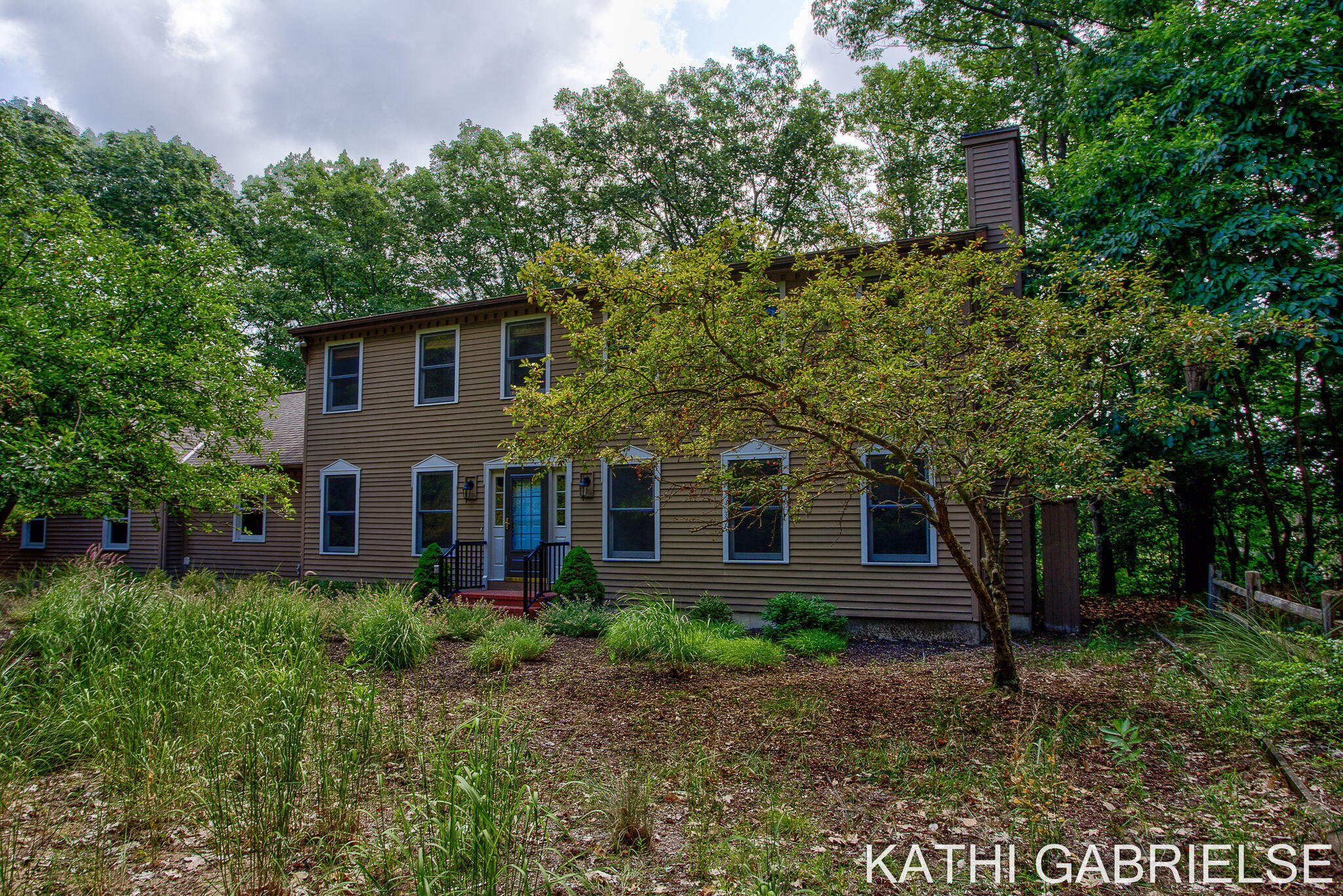 313 Stickney Ridge Road