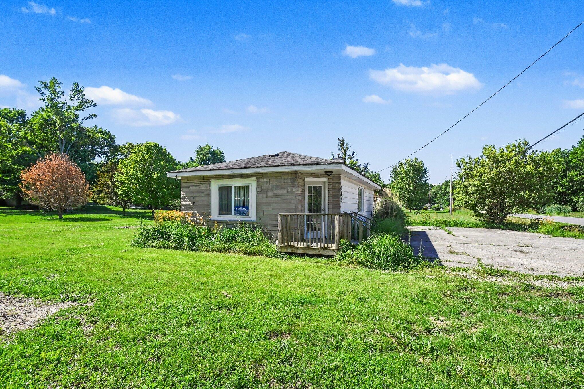 101 Millburg Drive