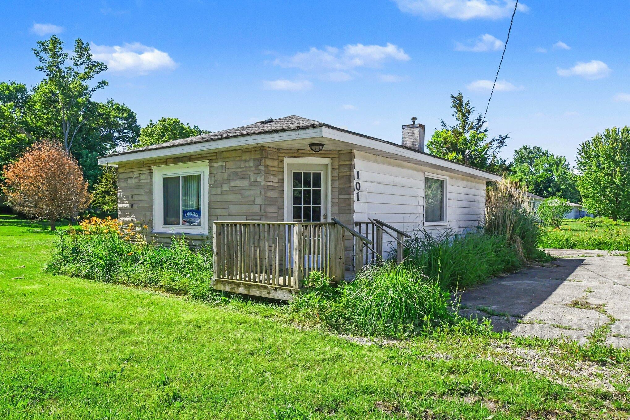 101 Millburg Drive