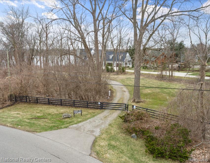 3641 Northwood Drive