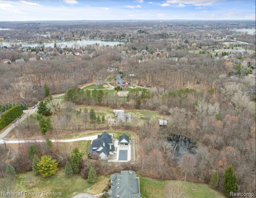 3641 Northwood Drive