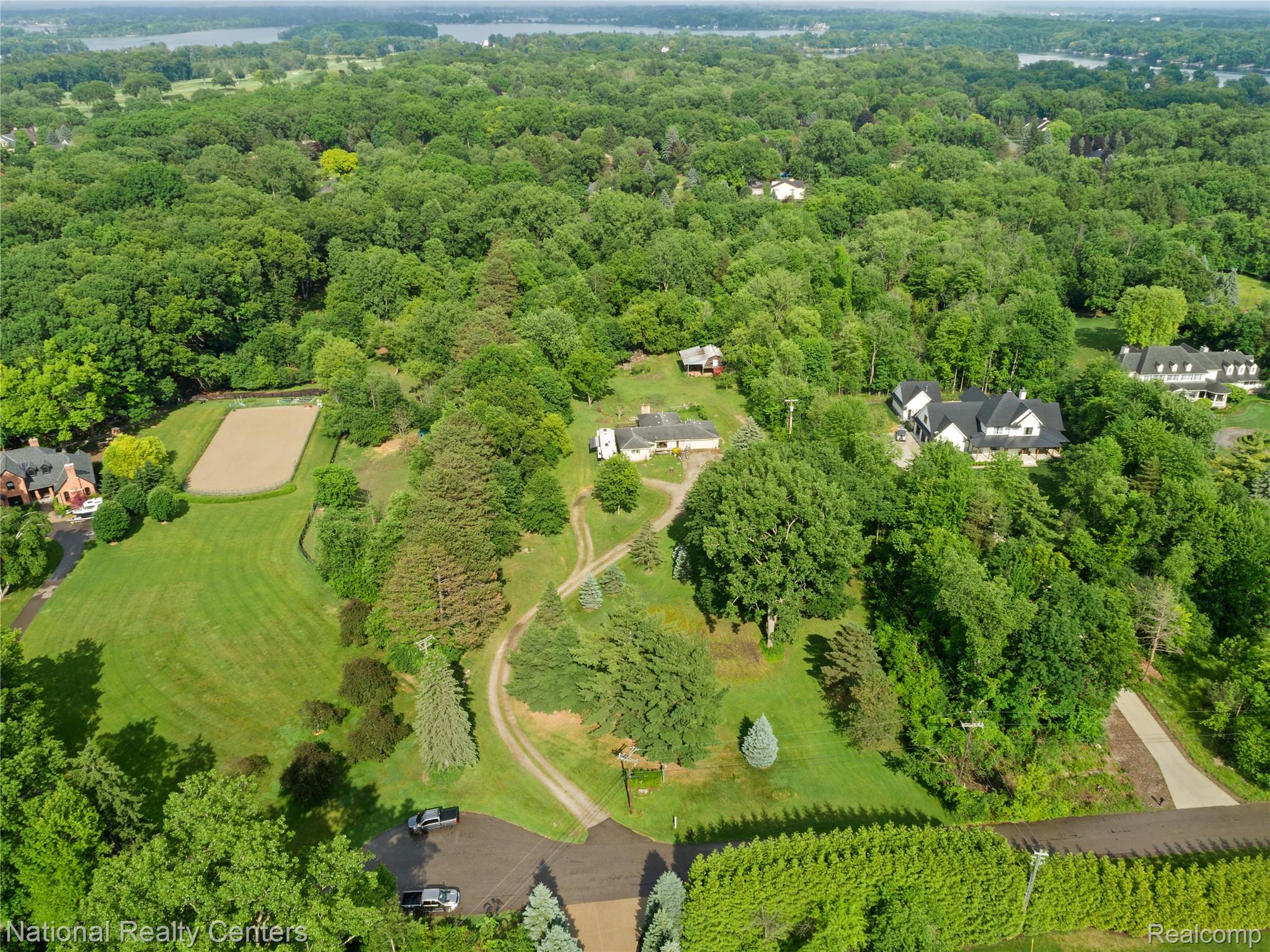Lot #00056 Northwood Drive