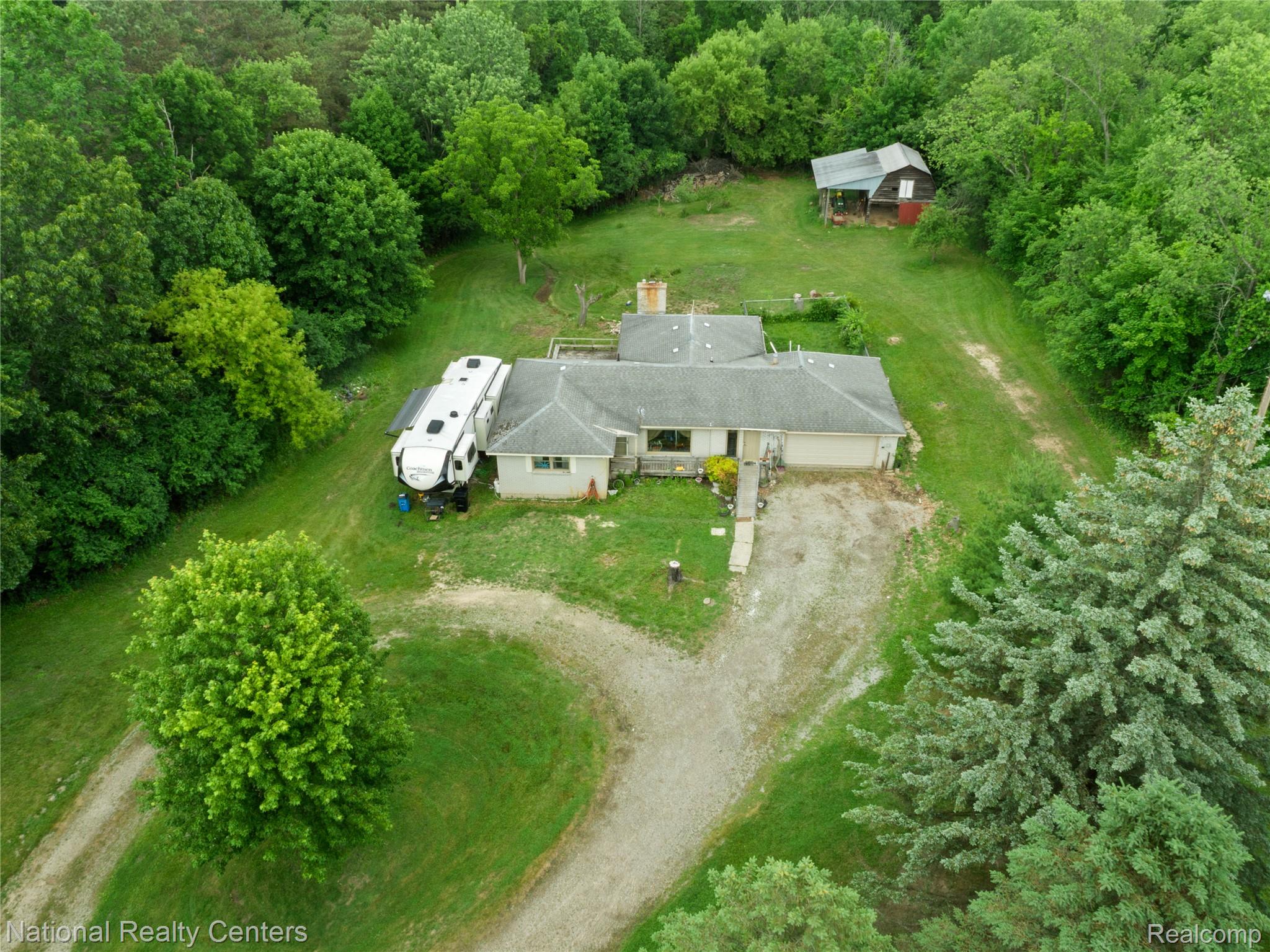 Lot #00056 Northwood Drive