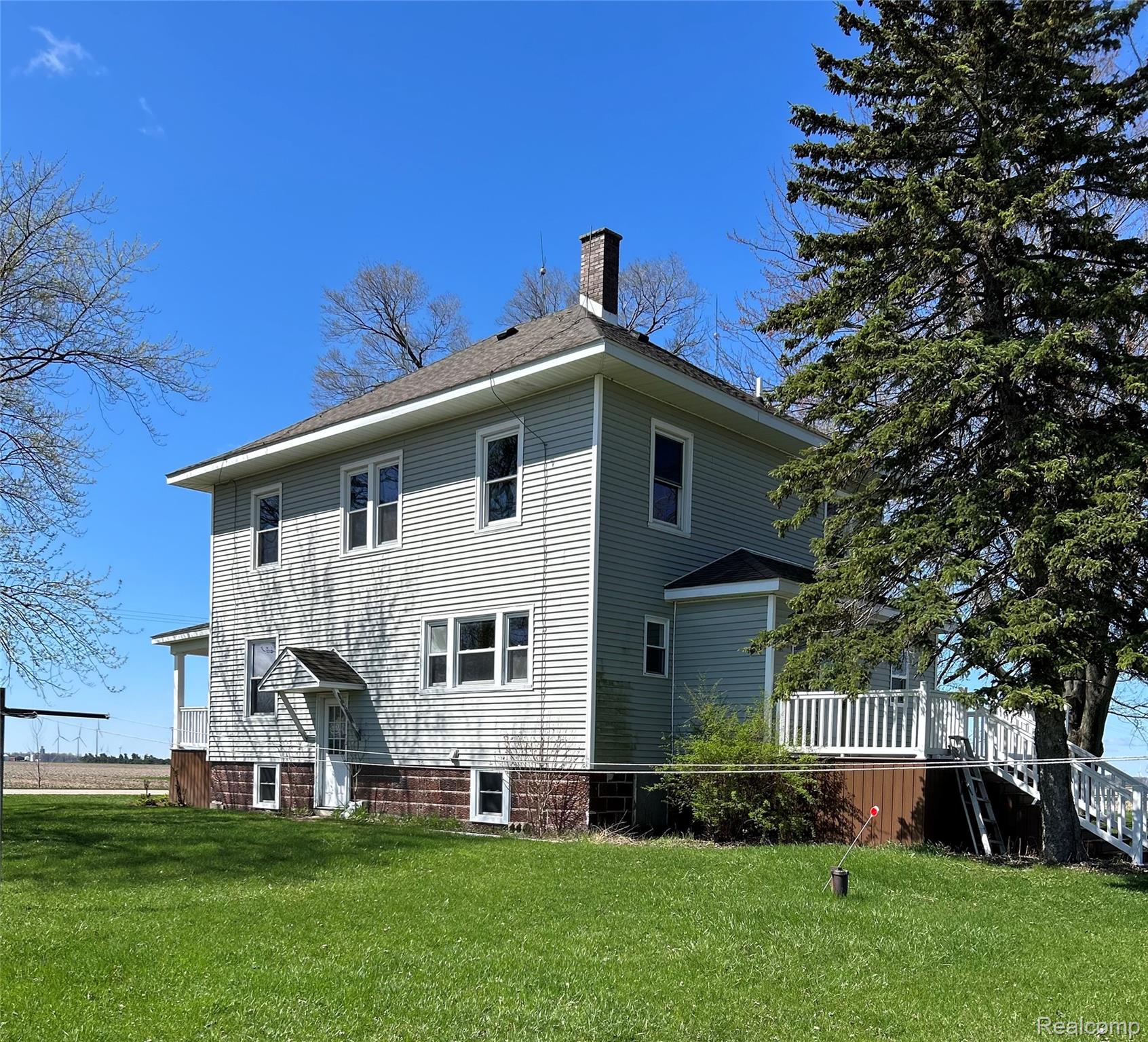 5266 Dutcher Road