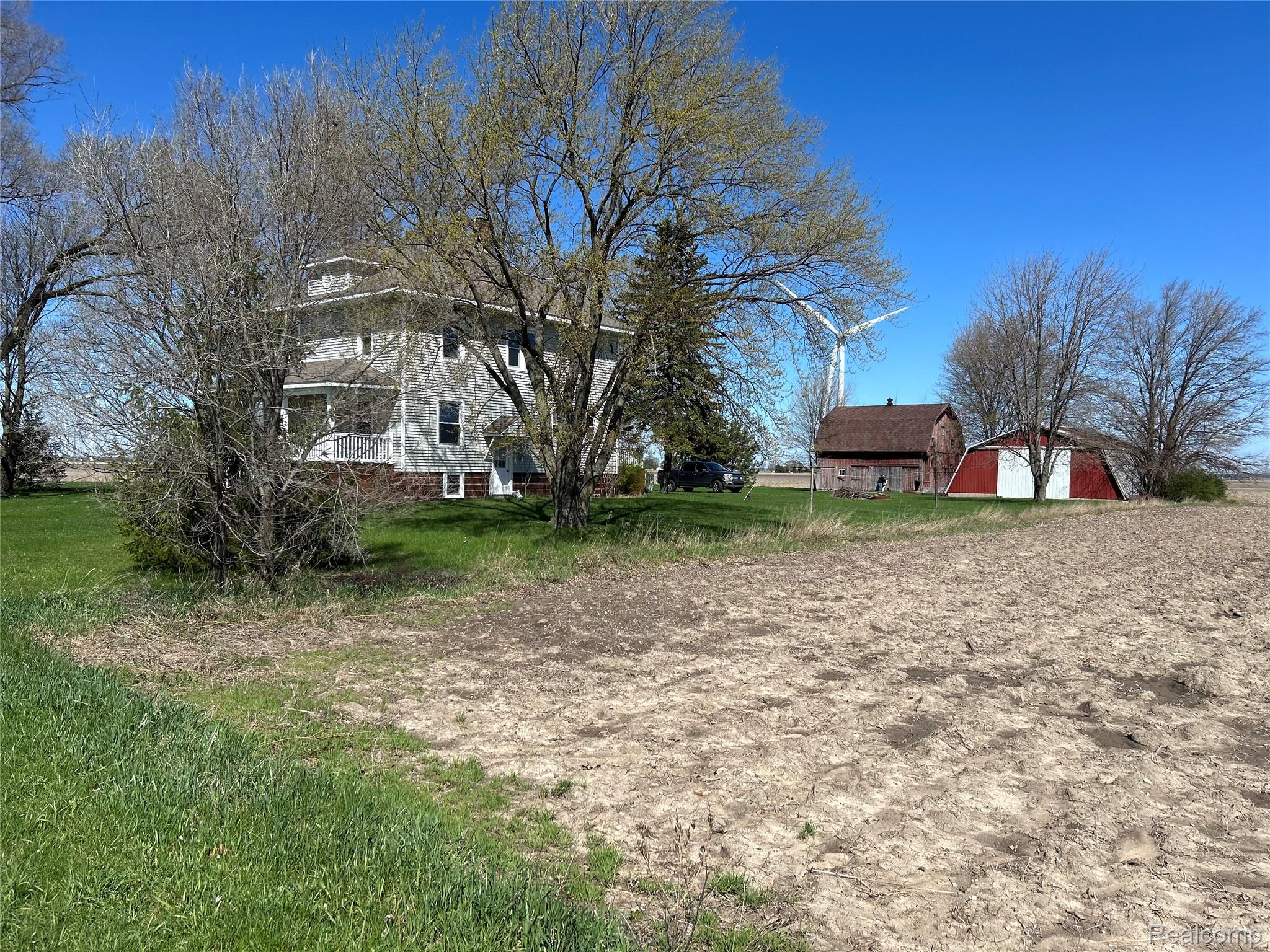 5266 Dutcher Road