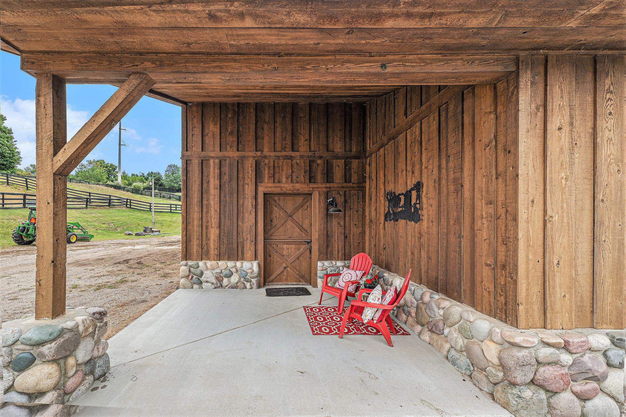 2455 Five Mile Road