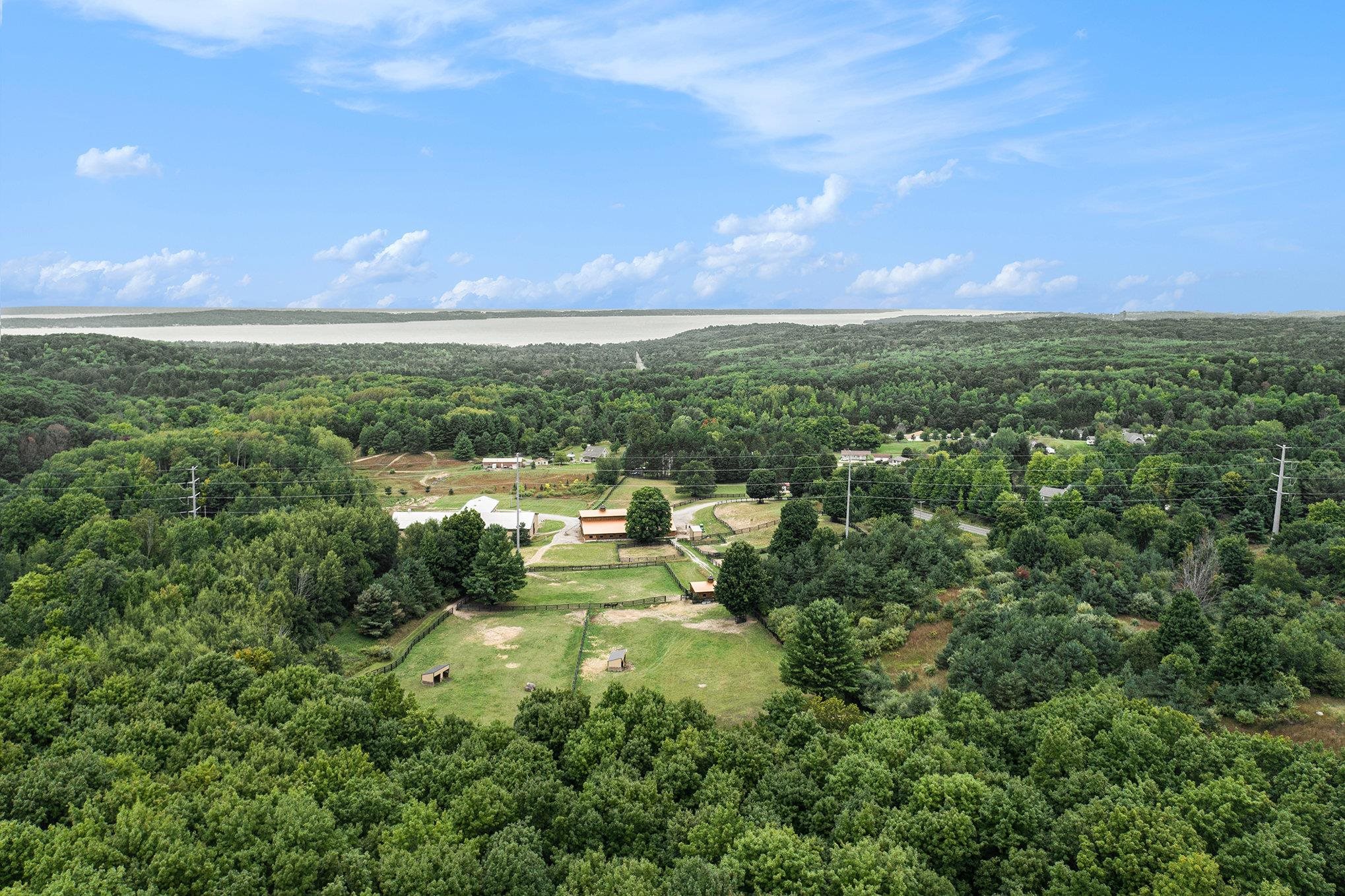 2455 Five Mile Road