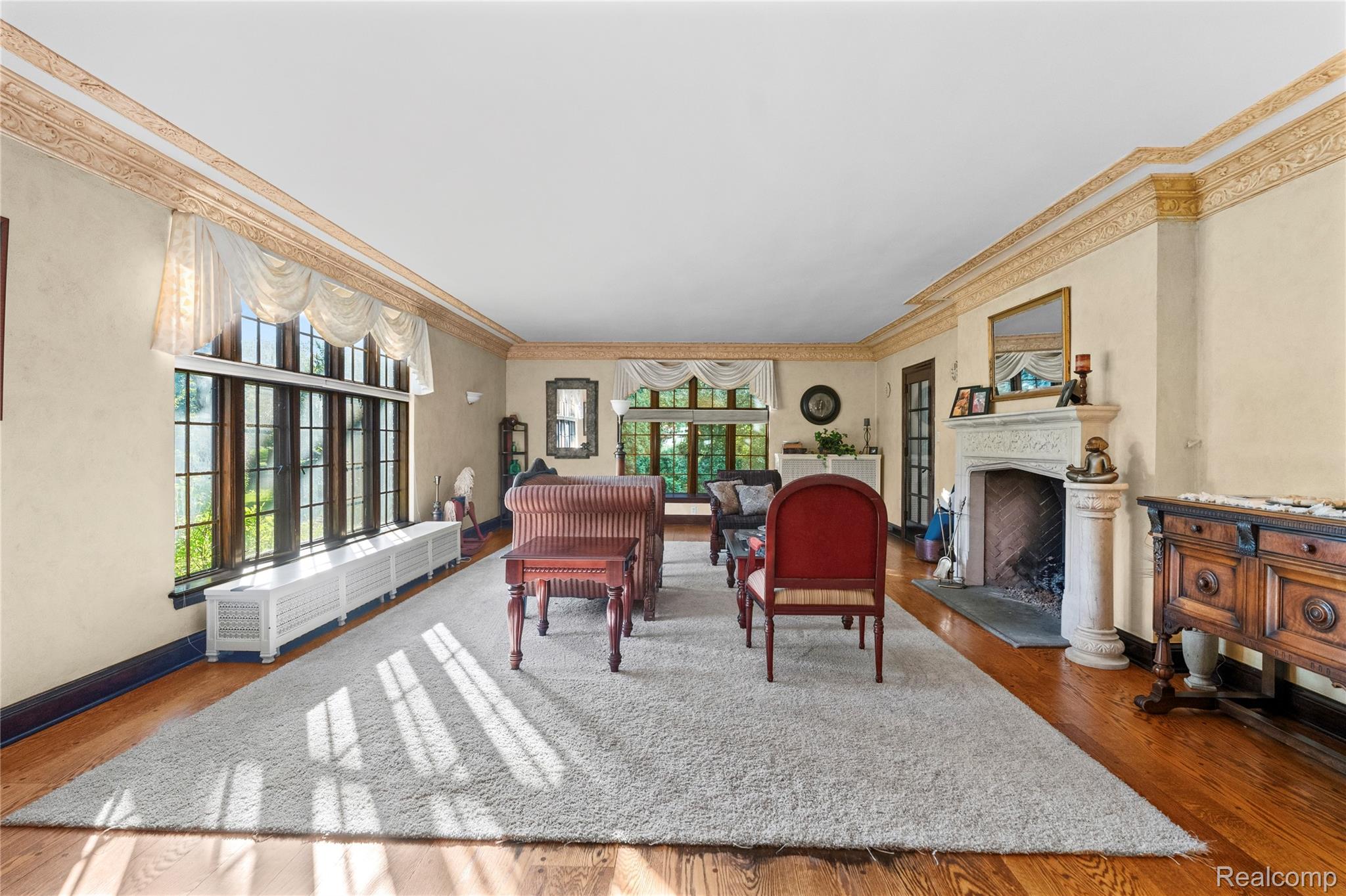 1117 South Drive