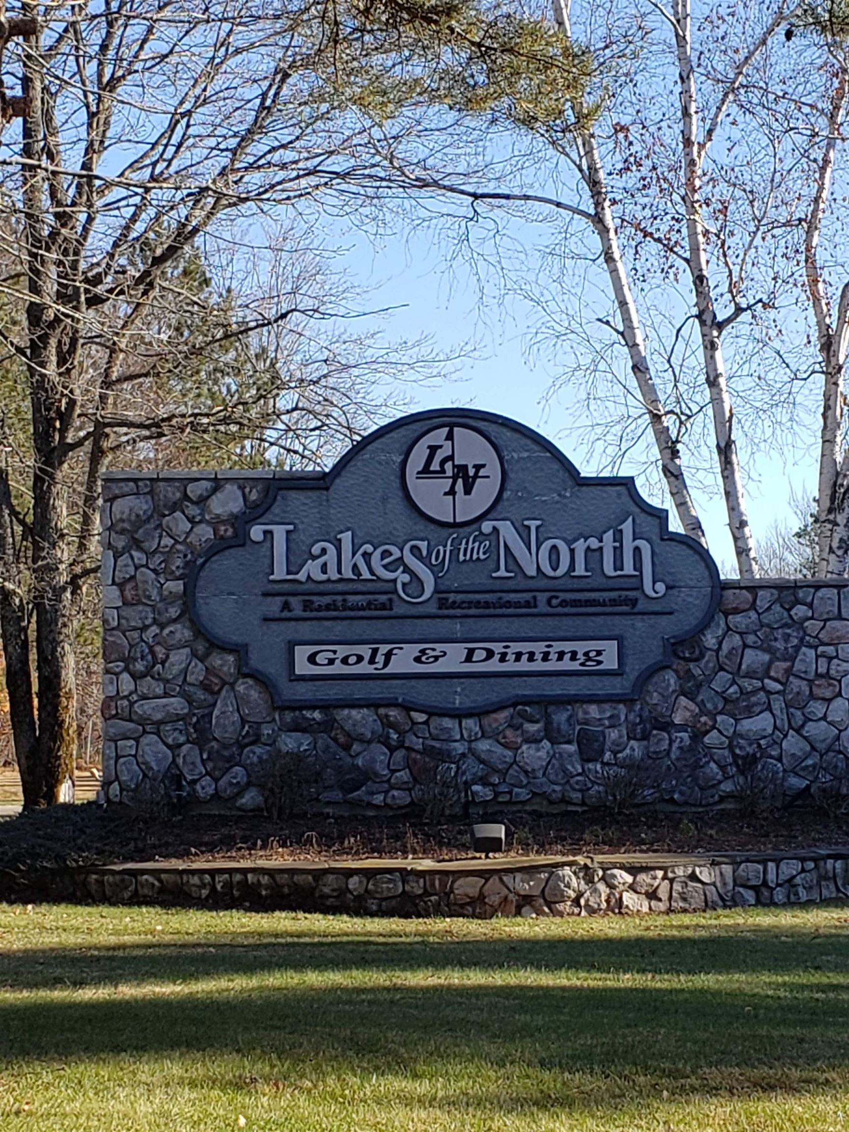 Lot 111 Breezewood Drive