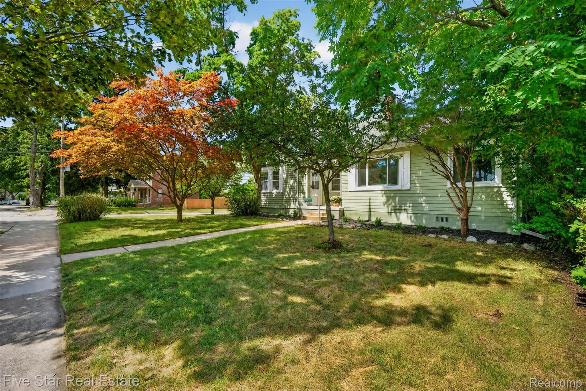 2284 Columbia Road