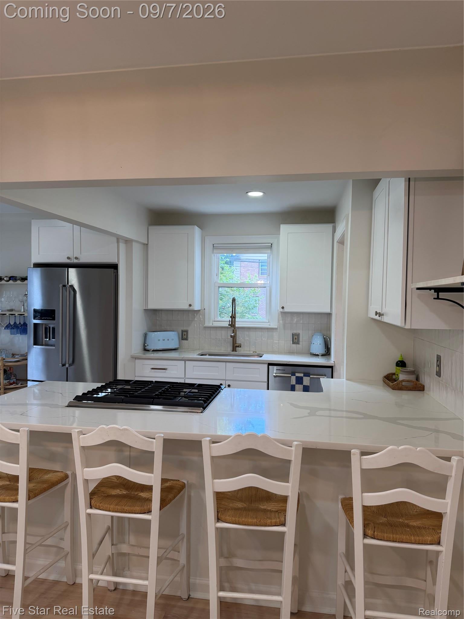 2284 Columbia Road