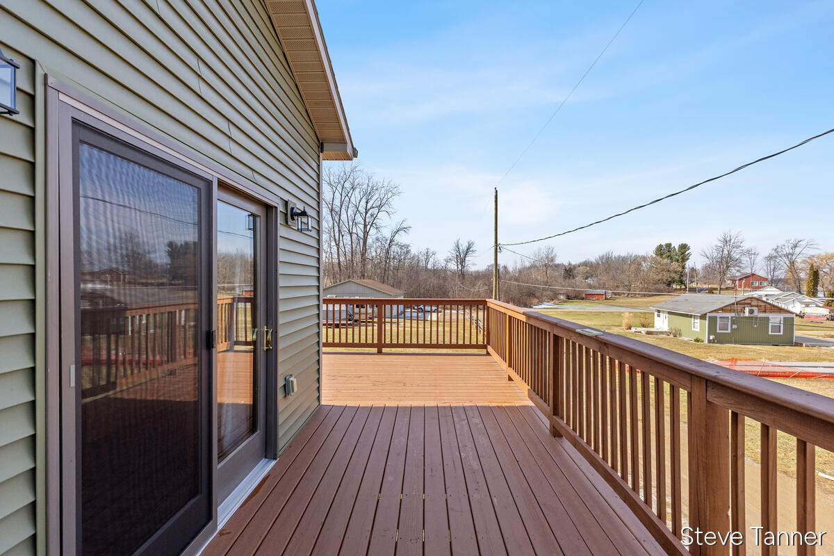 1034 Thompson Street SW