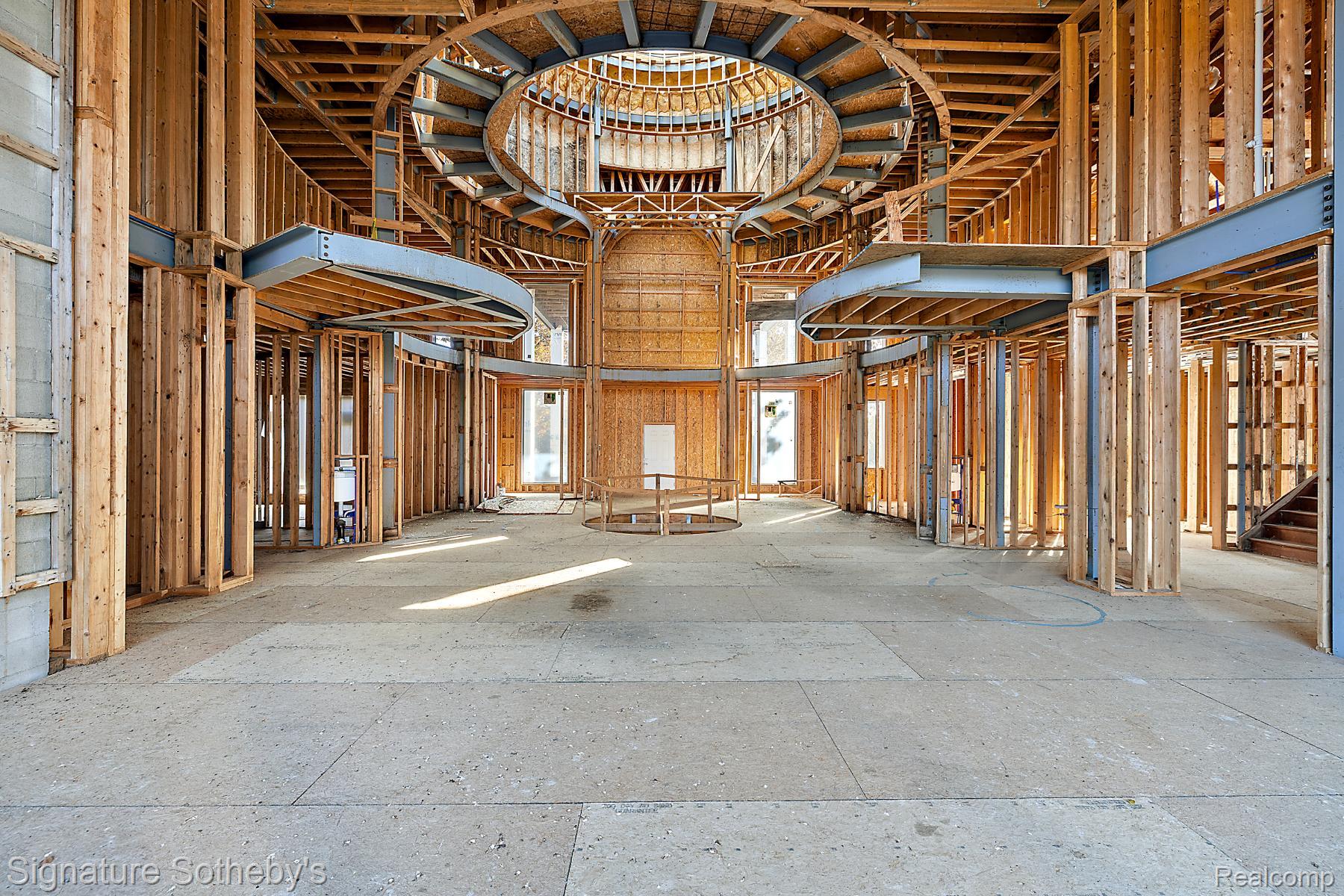 16385 17 1/2 Mile Road