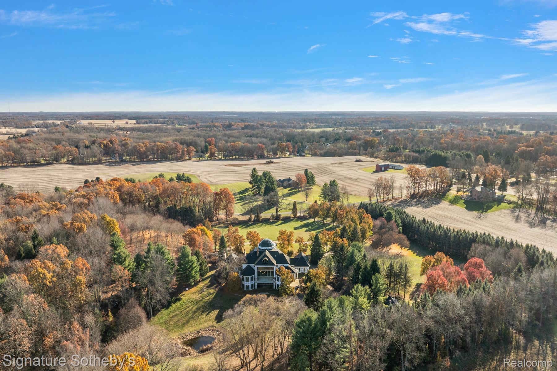 16385 17 1/2 Mile Road