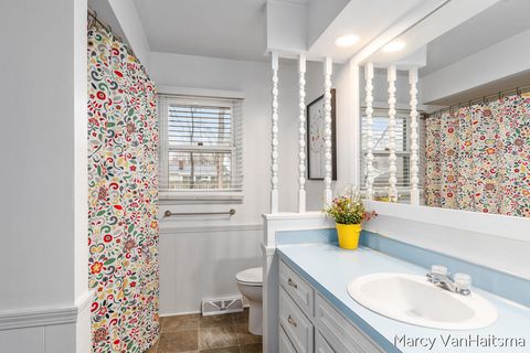 Tiny photo for 6898 Georgetown Avenue, Georgetown Charter Township, MI 49426 (MLS # 65026013437)