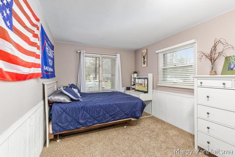 Tiny photo for 6898 Georgetown Avenue, Georgetown Charter Township, MI 49426 (MLS # 65026013437)