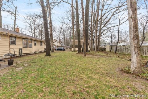 Tiny photo for 6898 Georgetown Avenue, Georgetown Charter Township, MI 49426 (MLS # 65026013437)
