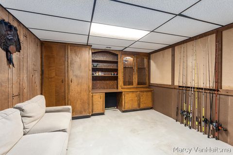 Tiny photo for 6898 Georgetown Avenue, Georgetown Charter Township, MI 49426 (MLS # 65026013437)