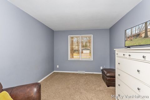 Tiny photo for 6898 Georgetown Avenue, Georgetown Charter Township, MI 49426 (MLS # 65026013437)