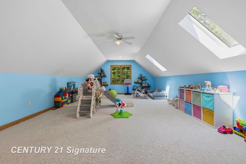 Tiny photo for 8201 Moll Lane, Tittabawassee Township, MI 48623 (MLS # 61050209506)