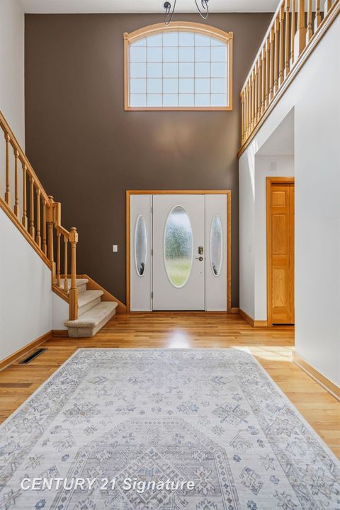 Tiny photo for 8201 Moll Lane, Tittabawassee Township, MI 48623 (MLS # 61050209506)