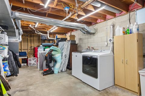 Tiny photo for 1394 S Derenzy Road, Kearney Township, MI 49615 (MLS # 78080066089)