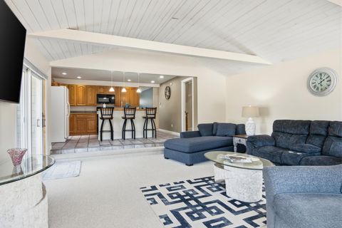 Tiny photo for 1394 S Derenzy Road, Kearney Township, MI 49615 (MLS # 78080066089)