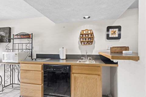 Tiny photo for 1394 S Derenzy Road, Kearney Township, MI 49615 (MLS # 78080066089)