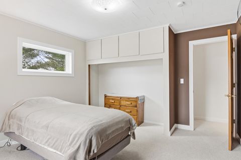 Tiny photo for 1394 S Derenzy Road, Kearney Township, MI 49615 (MLS # 78080066089)