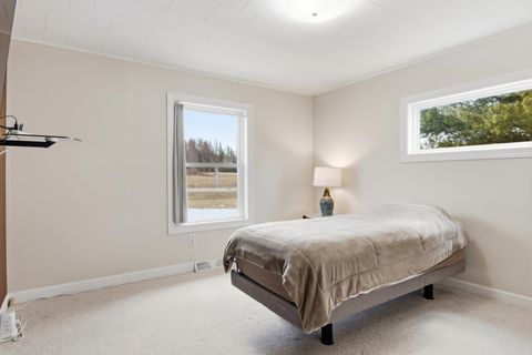 Tiny photo for 1394 S Derenzy Road, Kearney Township, MI 49615 (MLS # 78080066089)