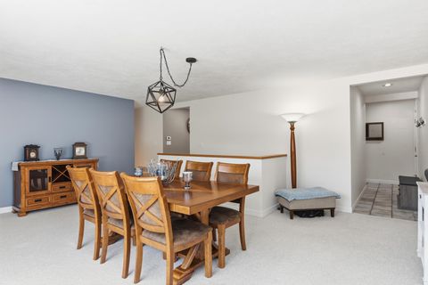 Tiny photo for 1394 S Derenzy Road, Kearney Township, MI 49615 (MLS # 78080066089)