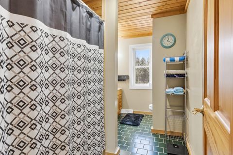 Tiny photo for 1394 S Derenzy Road, Kearney Township, MI 49615 (MLS # 78080066089)