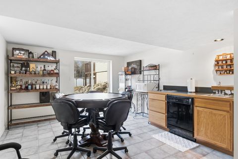 Tiny photo for 1394 S Derenzy Road, Kearney Township, MI 49615 (MLS # 78080066089)