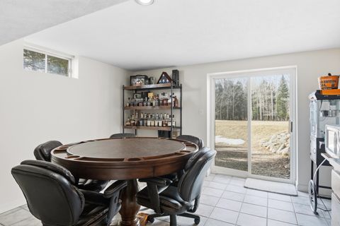 Tiny photo for 1394 S Derenzy Road, Kearney Township, MI 49615 (MLS # 78080066089)