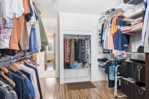 Tiny photo for 1394 S Derenzy Road, Kearney Township, MI 49615 (MLS # 78080066089)