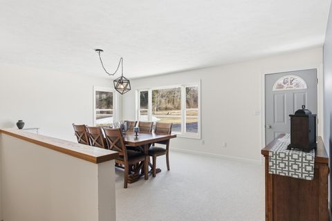 Tiny photo for 1394 S Derenzy Road, Kearney Township, MI 49615 (MLS # 78080066089)