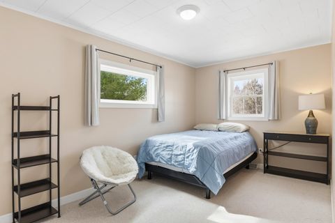 Tiny photo for 1394 S Derenzy Road, Kearney Township, MI 49615 (MLS # 78080066089)