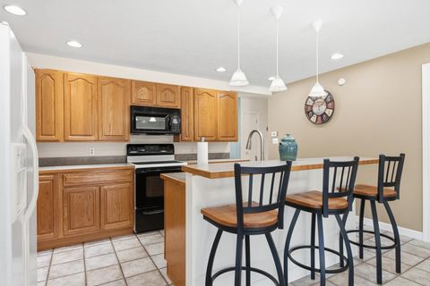 Tiny photo for 1394 S Derenzy Road, Kearney Township, MI 49615 (MLS # 78080066089)