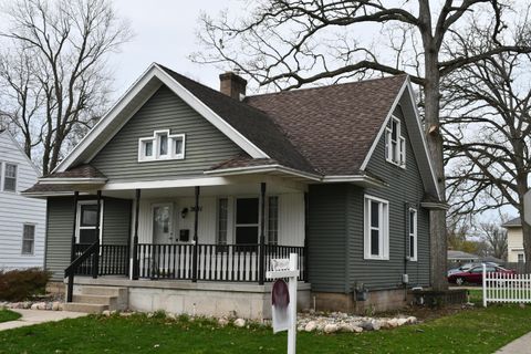 2641 Forest Grove Avenue SW Wyoming City MI 49519
