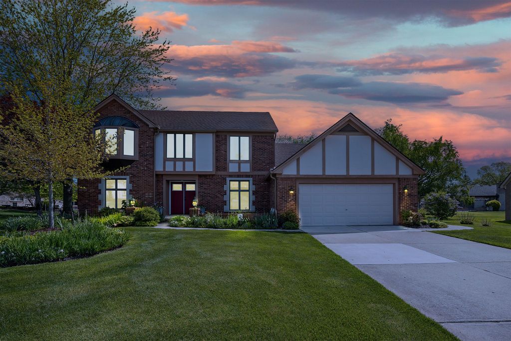 34570 NAVIN Court