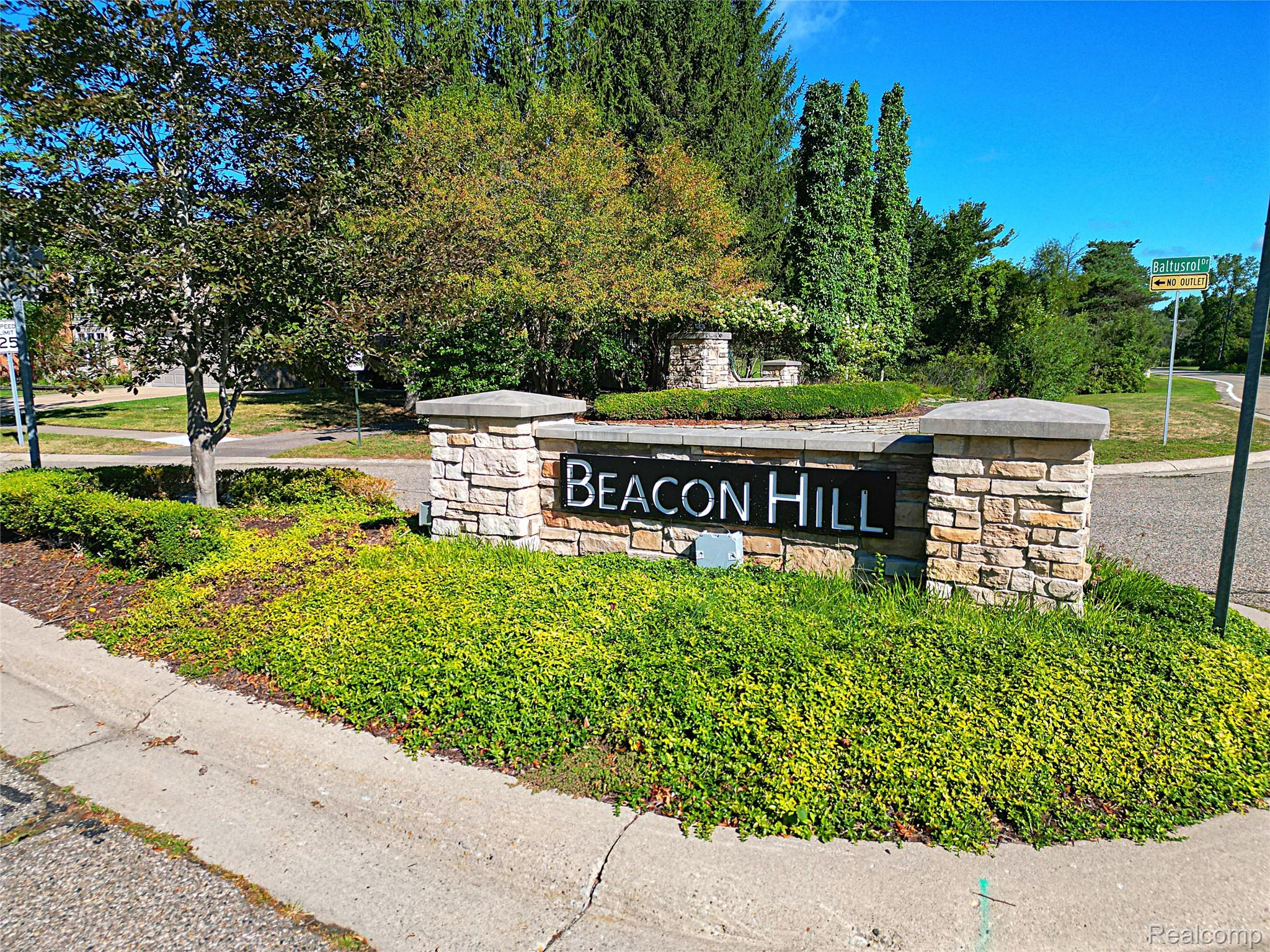 2320 Baltusrol Drive