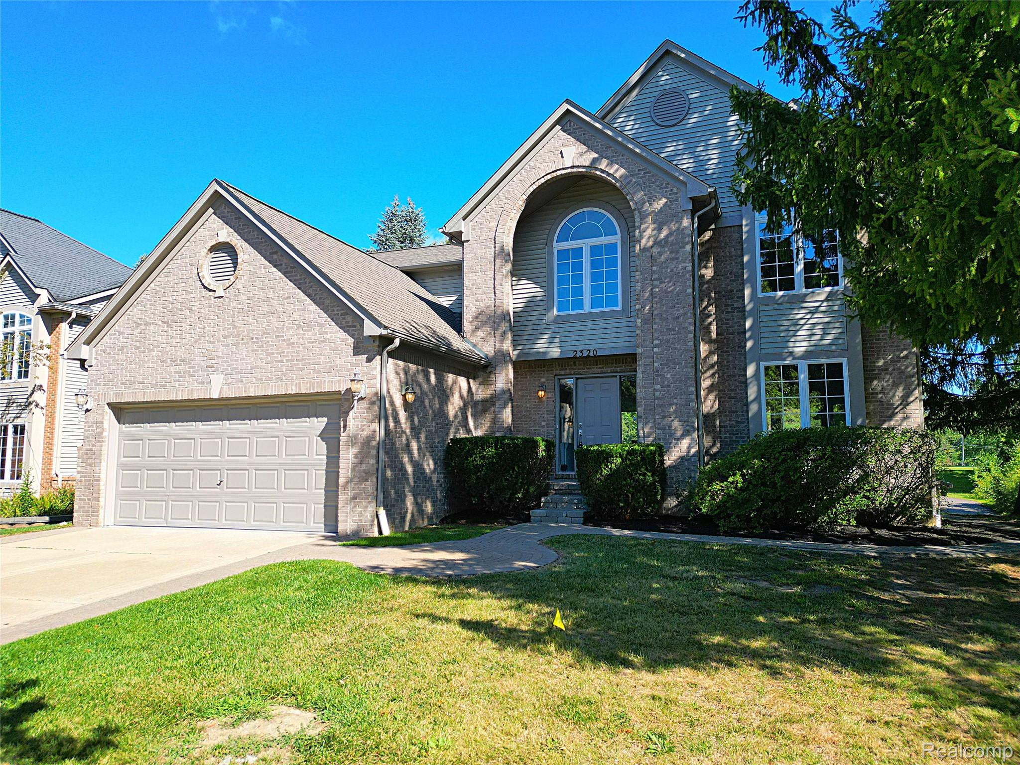 2320 Baltusrol Drive