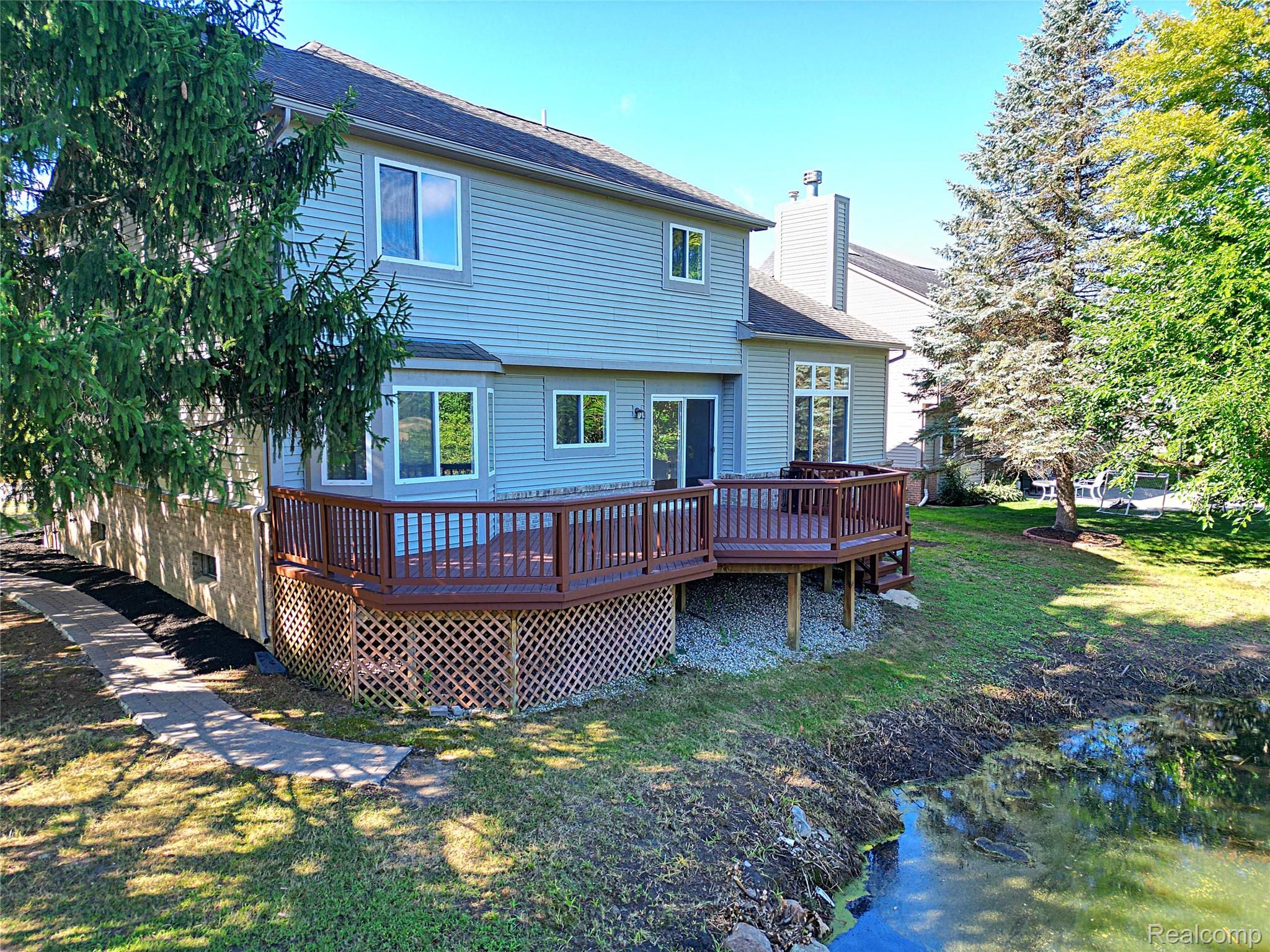 2320 Baltusrol Drive