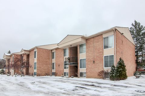 4194 Packard Street 1 Pittsfield Charter Township MI 48108