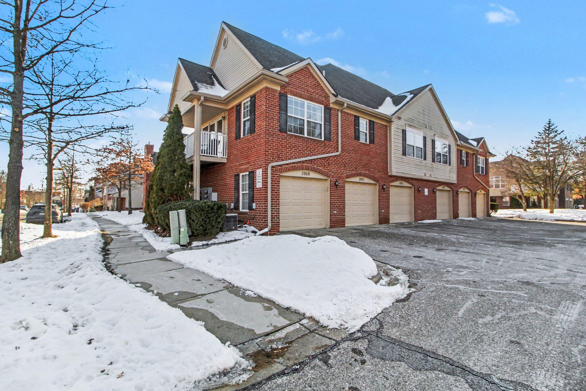 3960 Berkeley Avenue