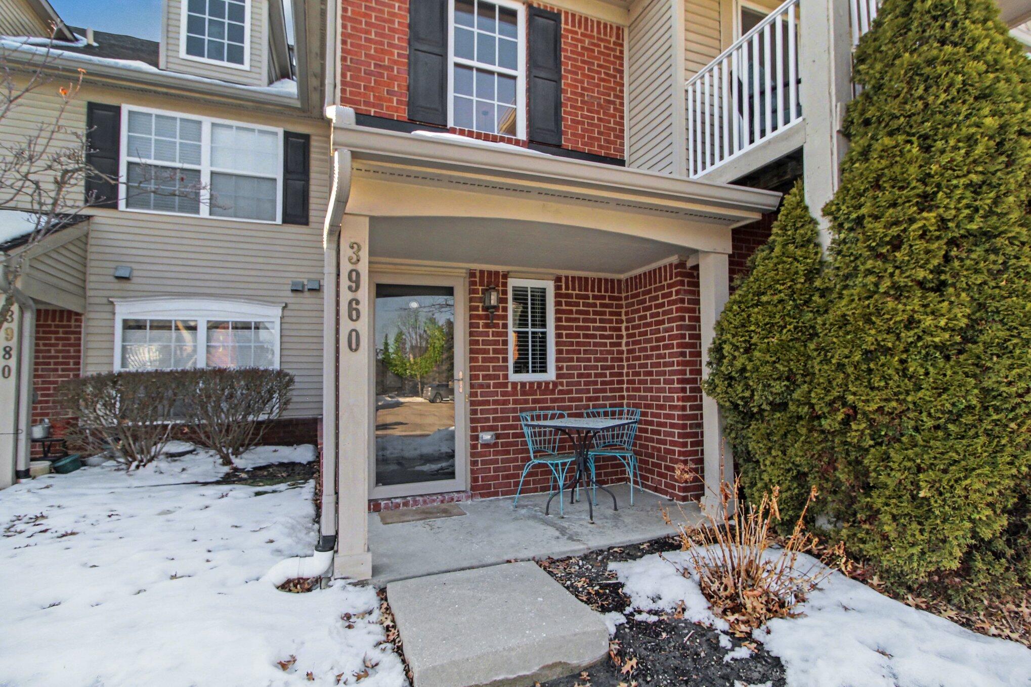 3960 Berkeley Avenue