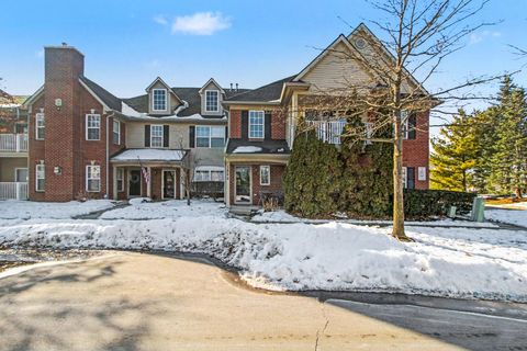 3960 Berkeley Avenue Canton Charter Township MI 48188