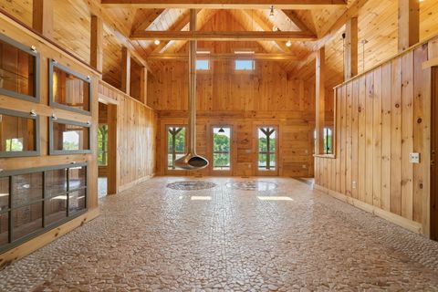 Tiny photo for 210 Spring Lake Drive, Sylvan Township, MI 48118 (MLS # 81026025945)