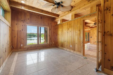 Tiny photo for 210 Spring Lake Drive, Sylvan Township, MI 48118 (MLS # 81026025945)